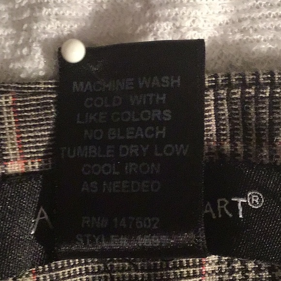 ASLEY STEWART plus size pant suit - Picture 13 of 16